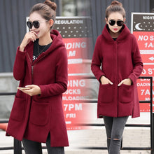 Charger l&#39;image dans la galerie, Veaker  Vestes Polaires Manteaux
