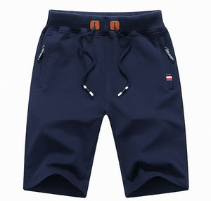 Mountainskin  solide Shorts