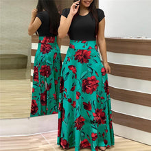Charger l&#39;image dans la galerie, Robe De Soirée Longue Maxi
