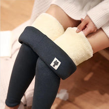 Charger l&#39;image dans la galerie, Pantalon chaud  du Hiver

