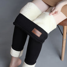 Charger l&#39;image dans la galerie, Pantalon chaud  du Hiver
