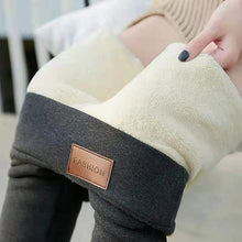 Charger l&#39;image dans la galerie, Pantalon chaud  du Hiver
