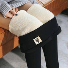 Charger l&#39;image dans la galerie, Pantalon chaud  du Hiver
