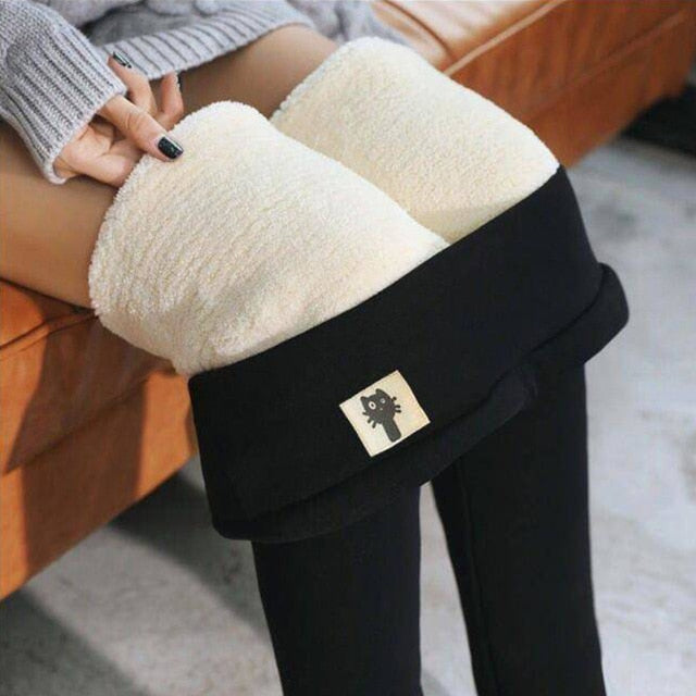 Pantalon chaud  du Hiver