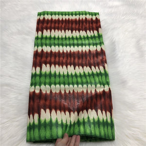 Bazin Riche 5 yards par pièce beaucoup BWL30