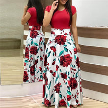 Charger l&#39;image dans la galerie, Robe De Soirée Longue Maxi
