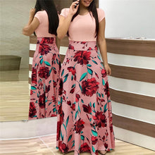 Charger l&#39;image dans la galerie, Robe De Soirée Longue Maxi
