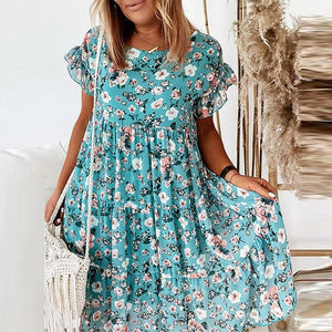 Mini robes de soirée Vestidos