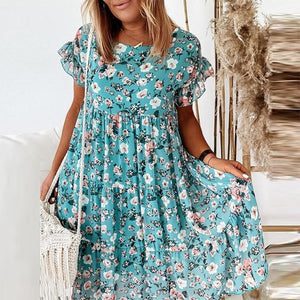 Mini robes de soirée Vestidos