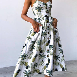 Robe de plage vestidos