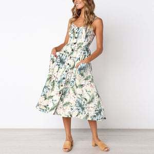 Robe de plage vestidos