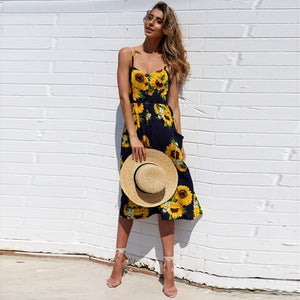 Robe de plage vestidos