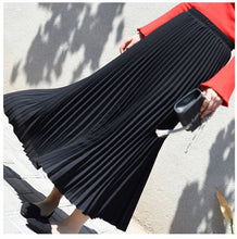 Charger l&#39;image dans la galerie, Jupe Femme Coréenne Japonais Casual
