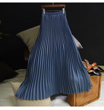 Charger l&#39;image dans la galerie, Jupe Femme Coréenne Japonais Casual
