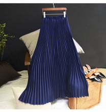 Charger l&#39;image dans la galerie, Jupe Femme Coréenne Japonais Casual
