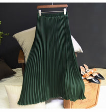 Charger l&#39;image dans la galerie, Jupe Femme Coréenne Japonais Casual
