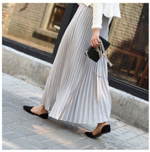 Charger l&#39;image dans la galerie, Jupe Femme Coréenne Japonais Casual
