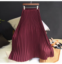 Charger l&#39;image dans la galerie, Jupe Femme Coréenne Japonais Casual
