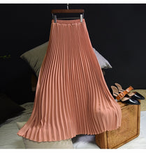 Charger l&#39;image dans la galerie, Jupe Femme Coréenne Japonais Casual
