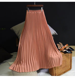 Jupe Femme Coréenne Japonais Casual