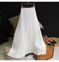 Charger l&#39;image dans la galerie, Jupe Femme Coréenne Japonais Casual
