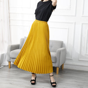 Jupe Femme Coréenne Japonais Casual