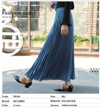 Charger l&#39;image dans la galerie, Jupe Femme Coréenne Japonais Casual
